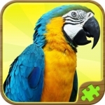 Animal Puzzle Games - Fun Jigsaw Puzzles
