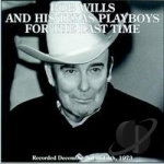 For the Last Time by Bob Wills and His Texas Playboys / Bob Wills