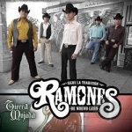 Tierra Mojada by Ramones De Nuevo Leon