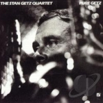 Pure Getz by Stan Getz / Stan Quartet Getz