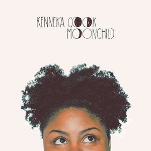 Moonchild by Kenneka Cook