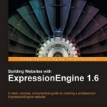Building Websites with ExpressionEngine 1.6