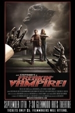 My Step-Dad&#039;s a Freakin&#039; Vampire (2009)