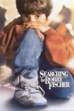 Searching for Bobby Fischer (1993)