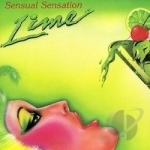 Sensual Sensation by Lime
