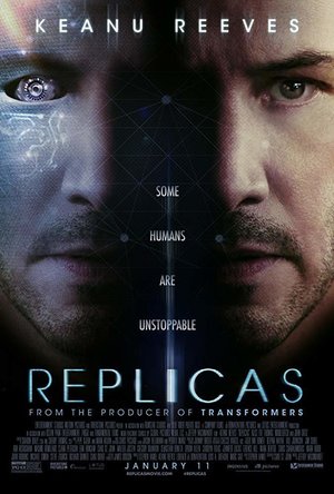 Replicas (2019)
