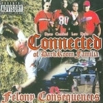 Felony Consequences by Darkroom Familia