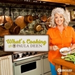 What&#039;s Cooking with Paula Deen