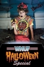 WNUF Halloween Special (2013)
