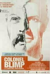 The Life and Death of Colonel Blimp (1943)