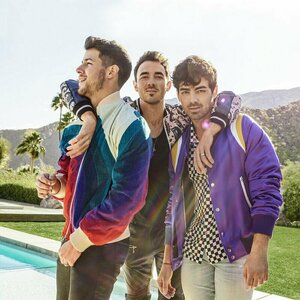 Jonas Brothers