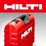 Hilti Mobile App