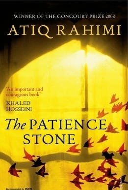 The Patience Stone