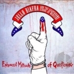 Enhanced Methods of Questioning by Jello Biafra &amp; The Guantanamo School Of Medicine