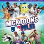 Nicktoons MLB 