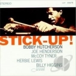 Stick-Up! by Bobby Hutcherson