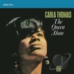 Queen Alone by Carla Thomas