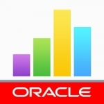 Oracle BI Mobile HD