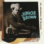 12 Shades of Brown by Junior Brown