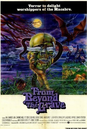 From Beyond the Grave (1974)