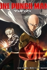 One-Punch Man Season 1