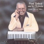 Greatest Polkas &amp; Waltzes, Vol. 2 by Frankie Yankovic