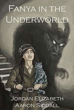 Fanya in the Underworld 