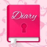 Diary - Journal with password