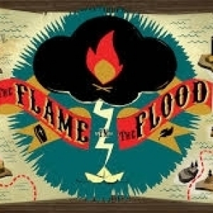 The Flame in the Flood