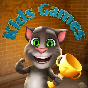 Kid&#039;s Games