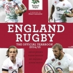 England Rugby: The Official Yearbook 2014/15