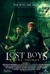 Lost Boys: The Thirst  (2010)
