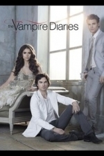 The Vampire Diaries  - Season 3