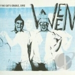 At the Cat&#039;s Cradle, 1992 by Ween