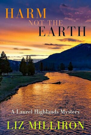 Harm Not the Earth