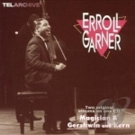 Magician/Gershwin and Kern by Erroll Garner