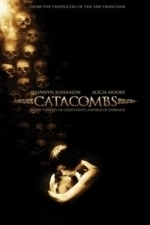 Catacombs (2008)