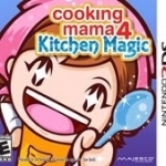 Cooking Mama 4 