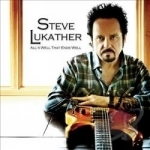 All&#039;s Well That Ends Well by Steve Lukather
