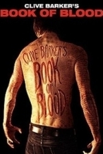 Book of Blood (2008)