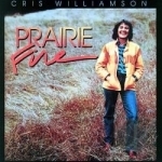 Prairie Fire by Cris Williamson