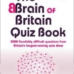 BBC Radio 4 Brain of Britain Quiz Book