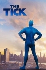 The Tick  - Season 1