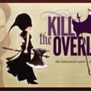 Kill the Overlord