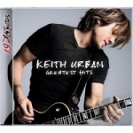 Greatest Hits by Keith Urban