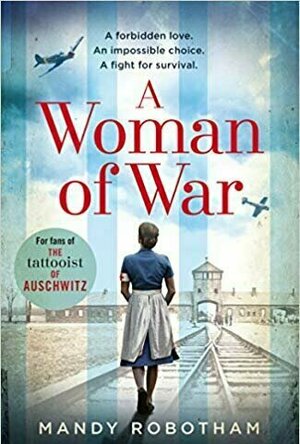 A Woman of War