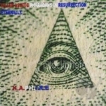 K.A.Ph.I.R. E by Killer Asiatic Pharaoahs in resurrection eternally