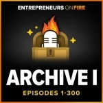 Archive 1 of Entrepreneurs ON FIRE