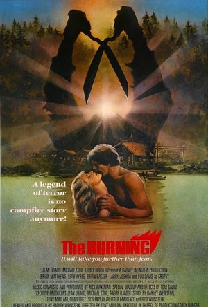 The Burning (1981)