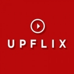 Upflix for Netflix (No Ads)
